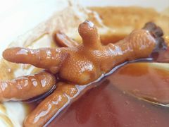 -白天鹅宾馆-宏图府餐厅