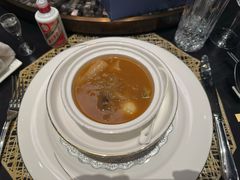 -北京饭店谭家菜