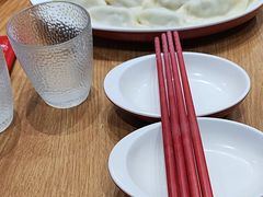 -喜家德虾仁水饺(邯郸新世纪中心店)