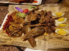-火吧PTV聚会餐厅(10号店)