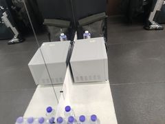 -坚果健身24小时工作室(定西路店)