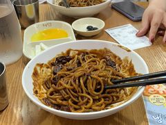 -香港饭店0410(弘大店)