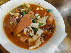 -双流老字号董蹄花(机场南四路店)