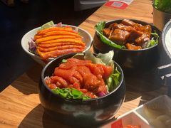 -么肆烤肉(汉街形象店)