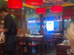 -小吊梨汤·北京菜·烤鸭(鸟巢店)