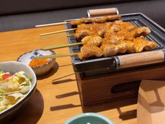 -一心创作料理屋(经开万达店)