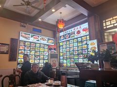 -长兴菜馆(高桥店)