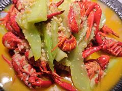 -沪小胖·小龙虾·蓝龙王(八佰伴店)