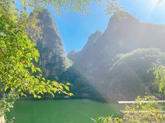 -龙庆峡风景区