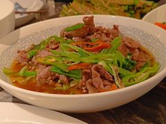 -前海沿·青岛菜(乐客城店)