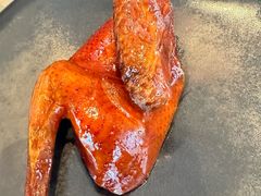 -新荣记(新源南路店)