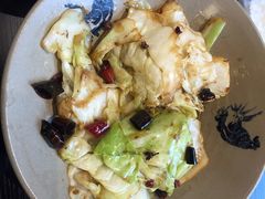 小蓉合餐厅-小蓉合餐厅·川菜·家常菜(凤城二路店)