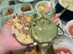 -苏梦江南·淮扬菜(夫子庙店)