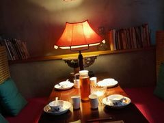 -客语客家菜(东山口店)