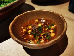 蘸碟-山石榴·贵州菜(丰盛里店)