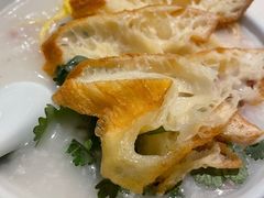 广州荔湾艇仔粥-悦满楼·西关名点·湛江名菜(航空综合大厦店)