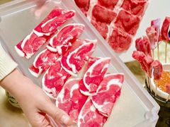 -涮福記·现切牛羊肉火锅(世纪汇店)