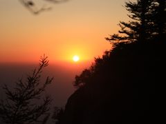 -泰山风景名胜区