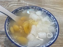 -黄记潮汕甜汤(贝底田坊店)