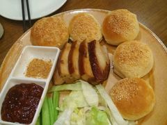 密云烧肉-烧肉馆(古北水镇景区店)