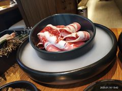 -黑牛黑猪烤肉专门店(万象城店)