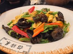 -一招鲜·全羊铺·蒙古奶茶(五一北路店)