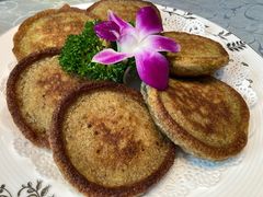 -伊帆食府·青海地方特色美食