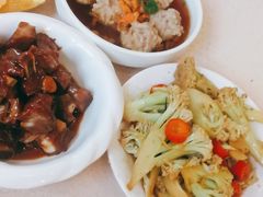 -叶氏兄弟饭摊(马鞍池东路店)