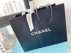 -Chanel(德基广场店)