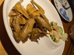 -蜀宴小调·精致家常菜(来福士店)