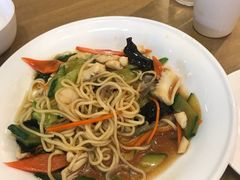 -台北楚楚园馅饼粥(虹桥南丰城店)