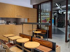 -LANLIZI BAKERY(COSMO店)