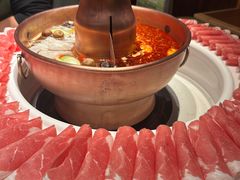 -东门口涮肉·砂锅·烤串(老门东店)