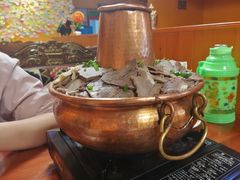 -如意林卡藏餐吧(大昭寺店)