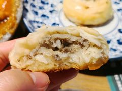 -大巴扎的姑娘(荣盛时代广场店)