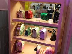 -Lilliput粒粒堡亲子餐厅(置汇旭辉店)