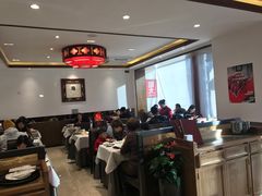 大堂-胡大饭馆 24h(簋街总店)