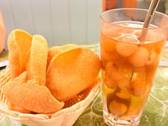 -米泰芒·东南亚料理(体育西店)