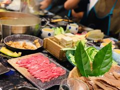 -王家渡火锅店(亦庄店)