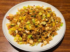港丽炒饭-港丽餐厅(杭大店)