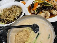 -桃园中华料理炸酱面(燕儿岛路店)