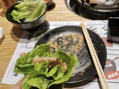 -喜井无限自助烤肉公司(石厦店)