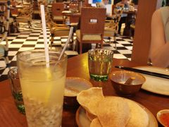 -亚特兰蒂斯·蟹餐厅 CRAB KITCHEN·鲜活海鲜