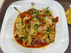 -魏家凉皮(万辉店)