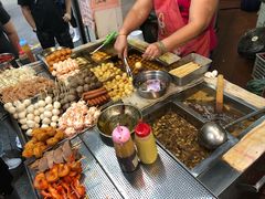 -豪華小食.華記