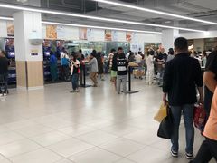 -山姆会员商店(上海浦东店)