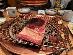 -王妃家(明洞中央店)