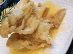 -柴火大院烤鸭民间菜