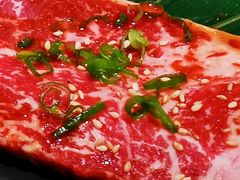 -味家烤肉烤鳗鱼牛排(西塔旗舰店)
