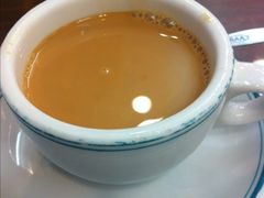 丝袜奶茶-兰芳园(上环店)